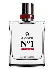 Оригинален мъжки парфюм ETIENNE AIGNER Aigner No 1 Sport EDT Без Опаковка /Тестер/